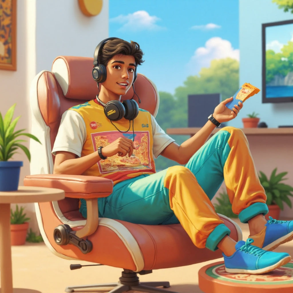 Leisure Legends